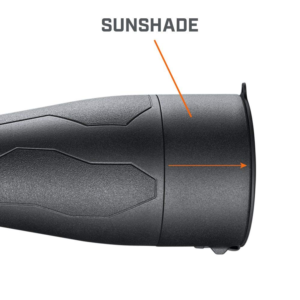 Bushnell - Longue-Vue Engage DX 20-60x80 mm