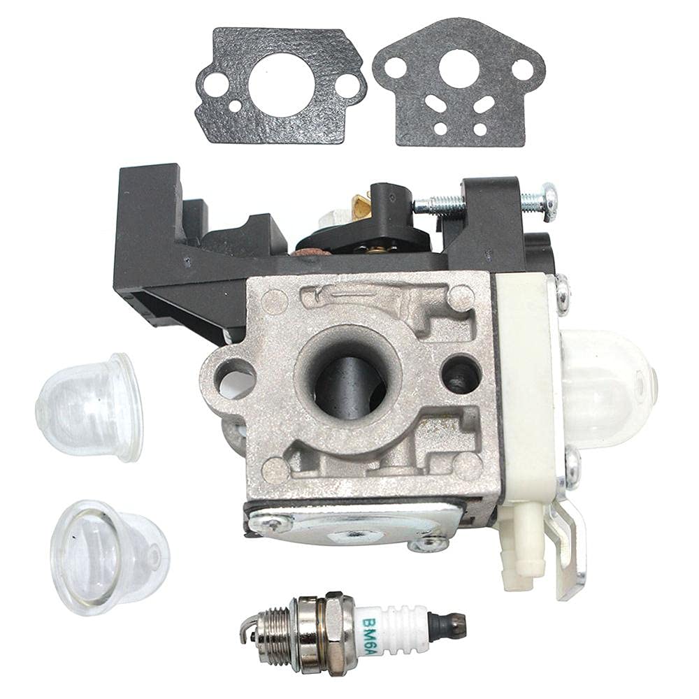 Carburateur SRM-225 performance stable pour motorisation de rechange RB-K93
