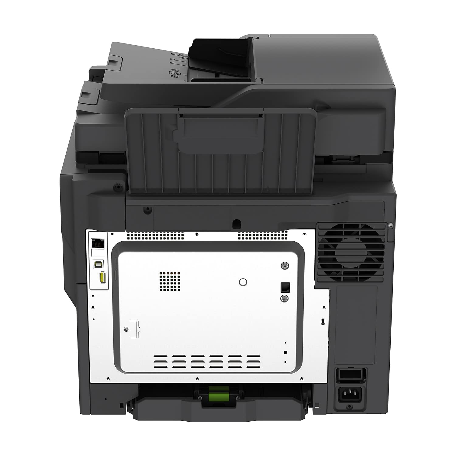 Lexmark CX622ADE Kolorowa Drukarka Laserowa 40PPM 1200DPI USB