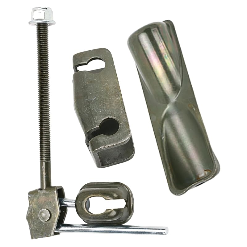 Equalizador Ajustador do Cabo do Freio de Estacionamento KASturrboo 926-284 para Dodge Ram e Jeep – 1 unidade