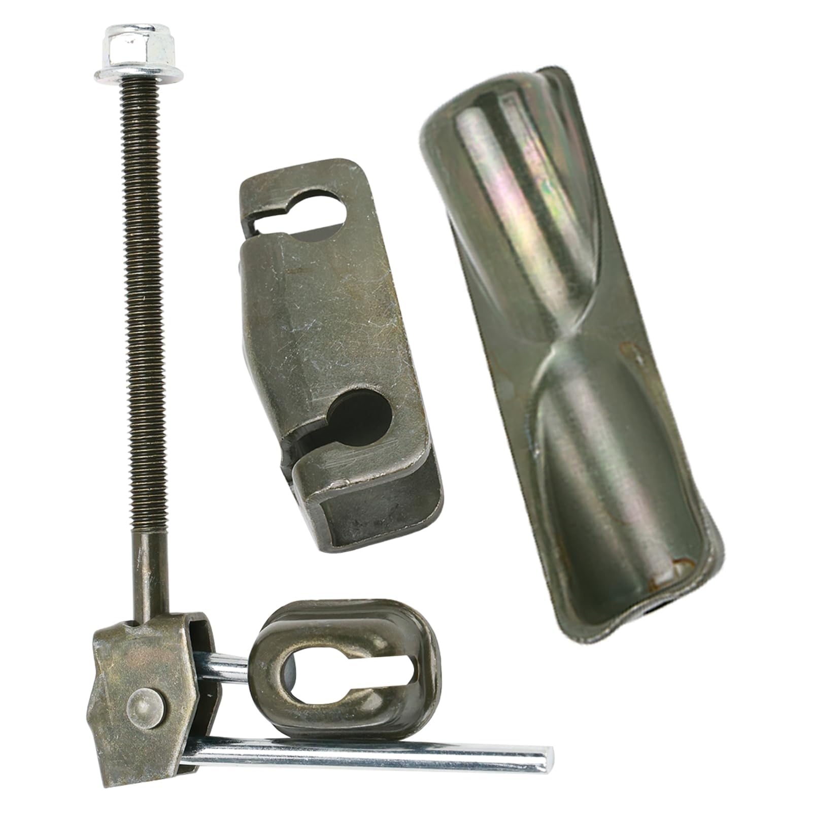Amazon.com: KASturrboo Parking Brake Cable Equalizer Adjuster for