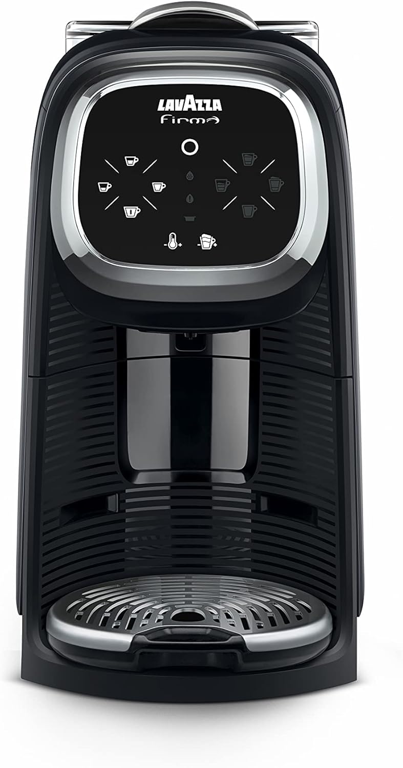 Lavazza LB1050 Classic Coffee Machine with detailed control panel