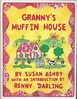 Paperback Granny's Muffin House Book