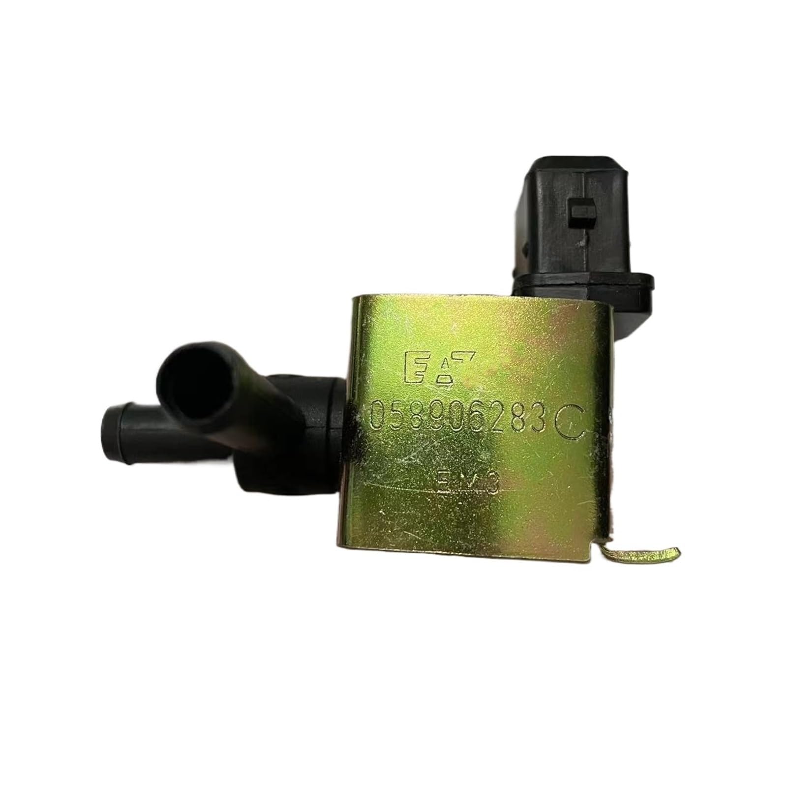 N75 Boost Control Valve Solenoid for 1.8T 058 906 283 C 058906283C 058-906-283-C