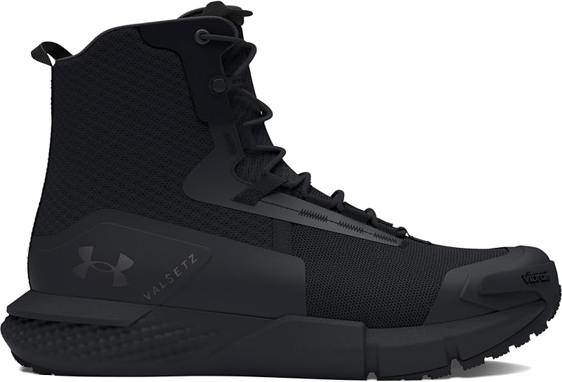 Under Armour Charged Valsetz Zip