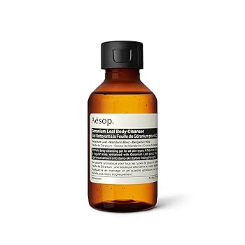 【新品未使用】Aesop ボディクレンザー500ml＆ハンドソープ 500ml Amazon | イソップ ボディクレンザー 11 500ml [並行輸入品