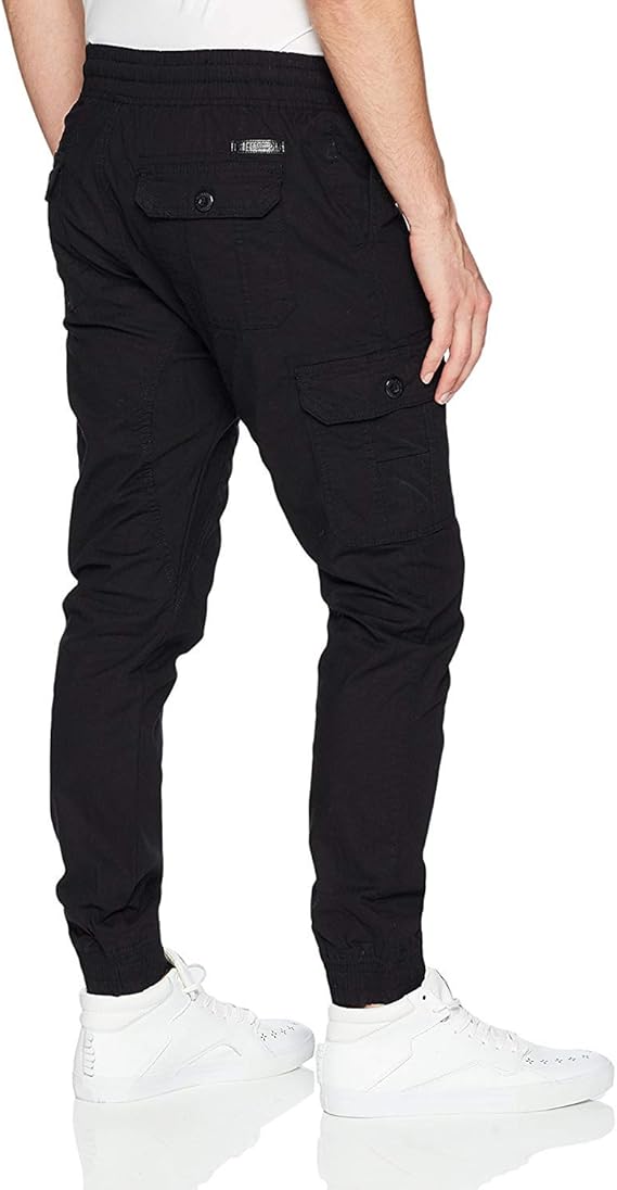 Southpole cargo joggers Clearance