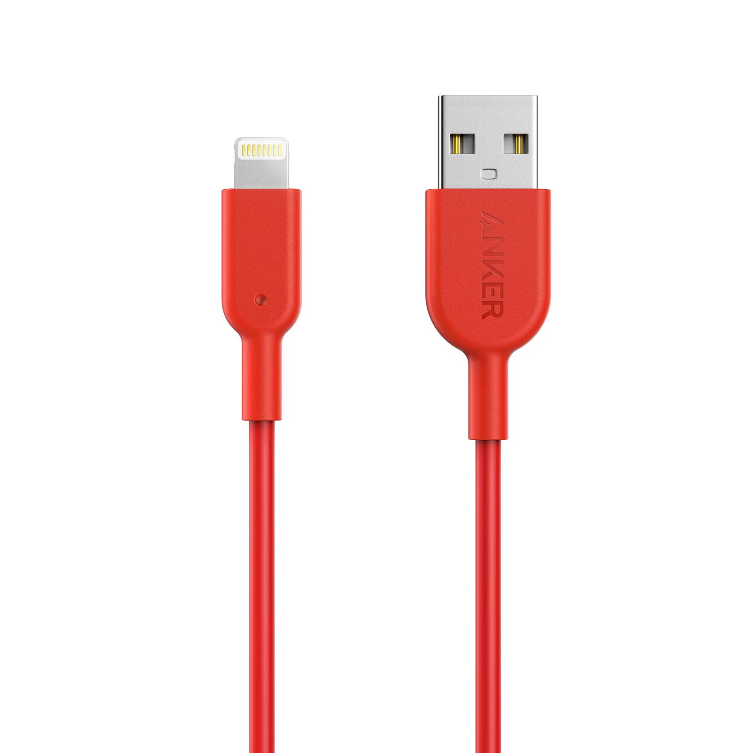 Anker iPhone Charger, Powerline II Lightning Cable, [3ft