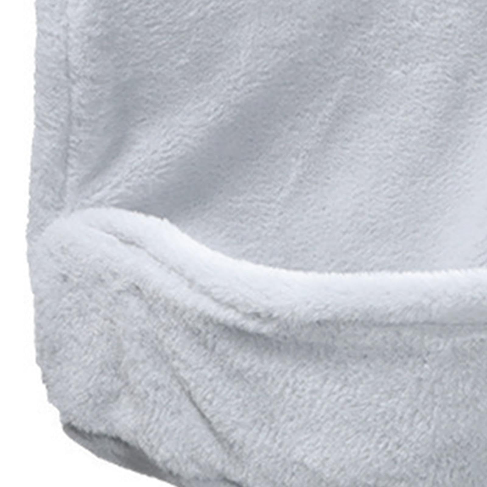 Lit pour Chat sur Radiateur, Support pour 'intérieur, Perchoir pour Fenêtre, Hamac pour Chat, Sac de Rangement pour Balcon, Gris