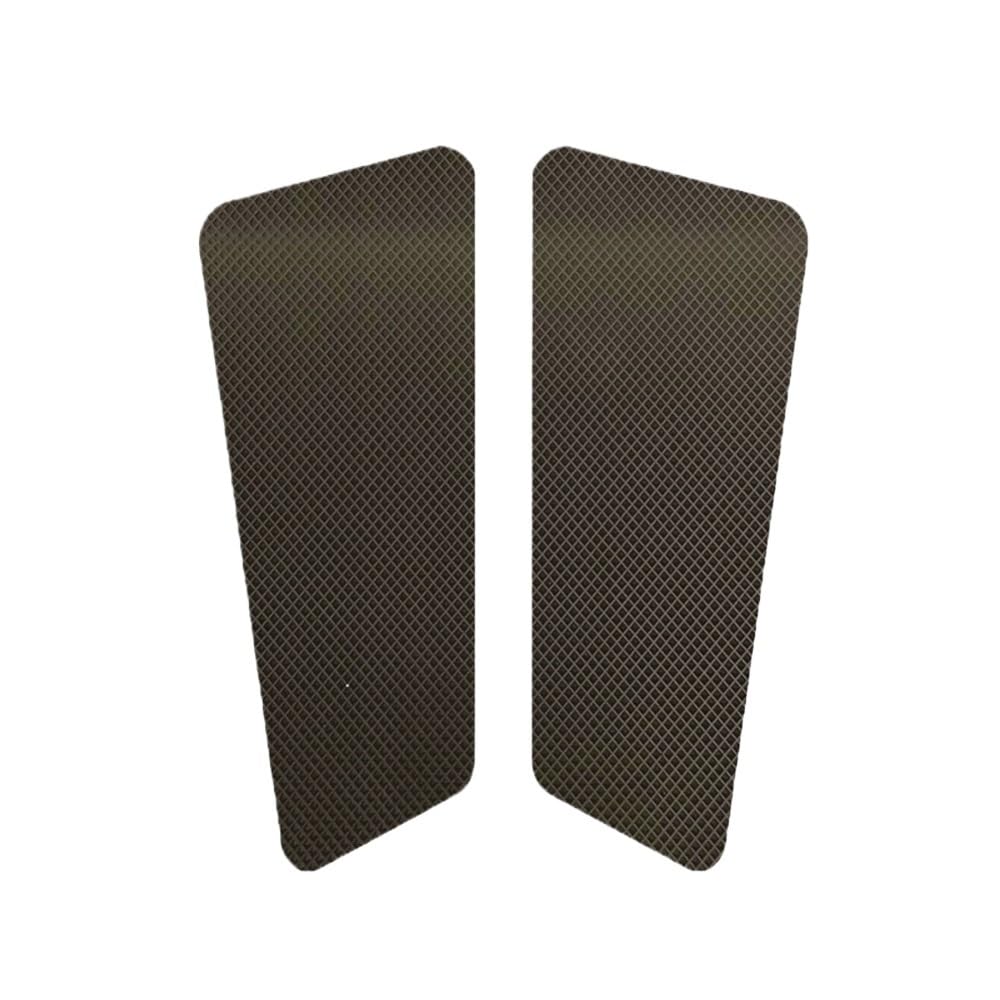 Coussinets de traction moto antidérapants protection réservoir gaz 848 1098