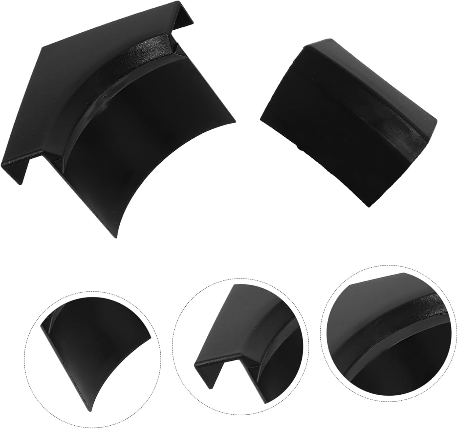Billiard Accessories Pad Party Pool Table Pocket Corners Pool Table Sides Liners Felt Pool Pocket Liners