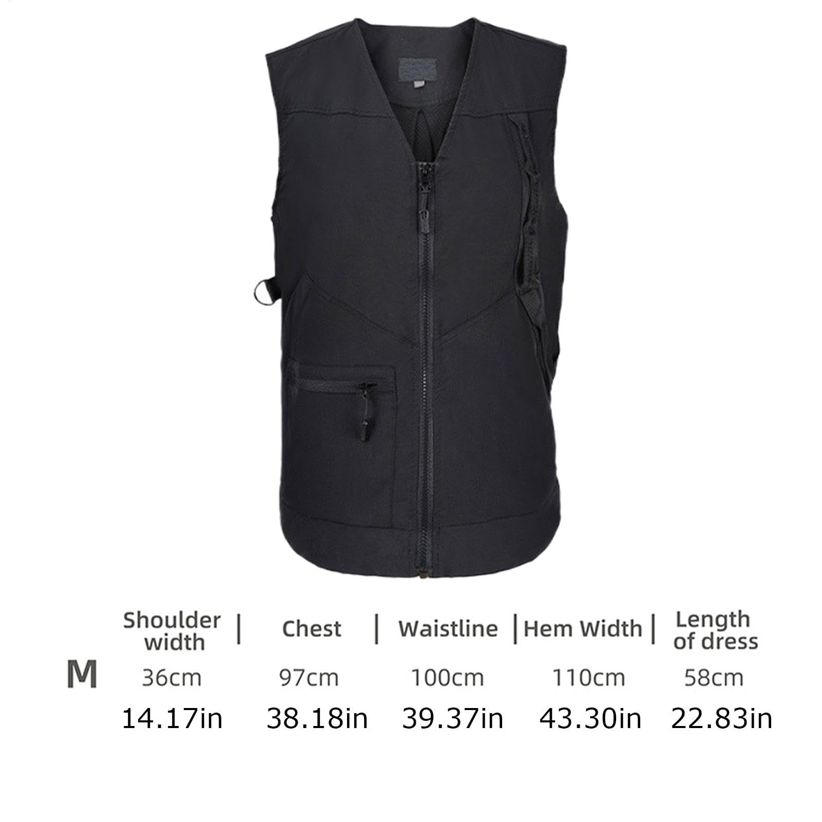 Gilet Di Sicurezza BMW - Confezione Da 2 - Foto 8