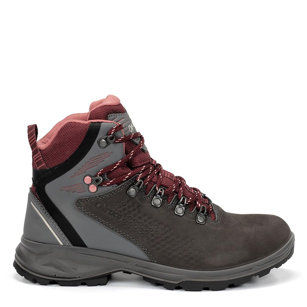 CHIRUCA - Botas Montaña Mujer para: Mujer