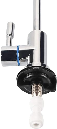 Miniatura 6 de Grifo de agua potable, grifo de filtro RO de 14 pulgadas, purificador de ósmosis inversa, filtro de agua fría, accesorio para fregadero de barra de