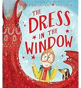 The Dress in the Window