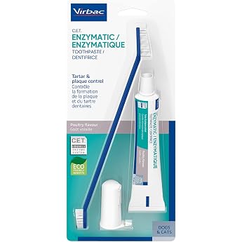 Toothpaste Kit for Dogs