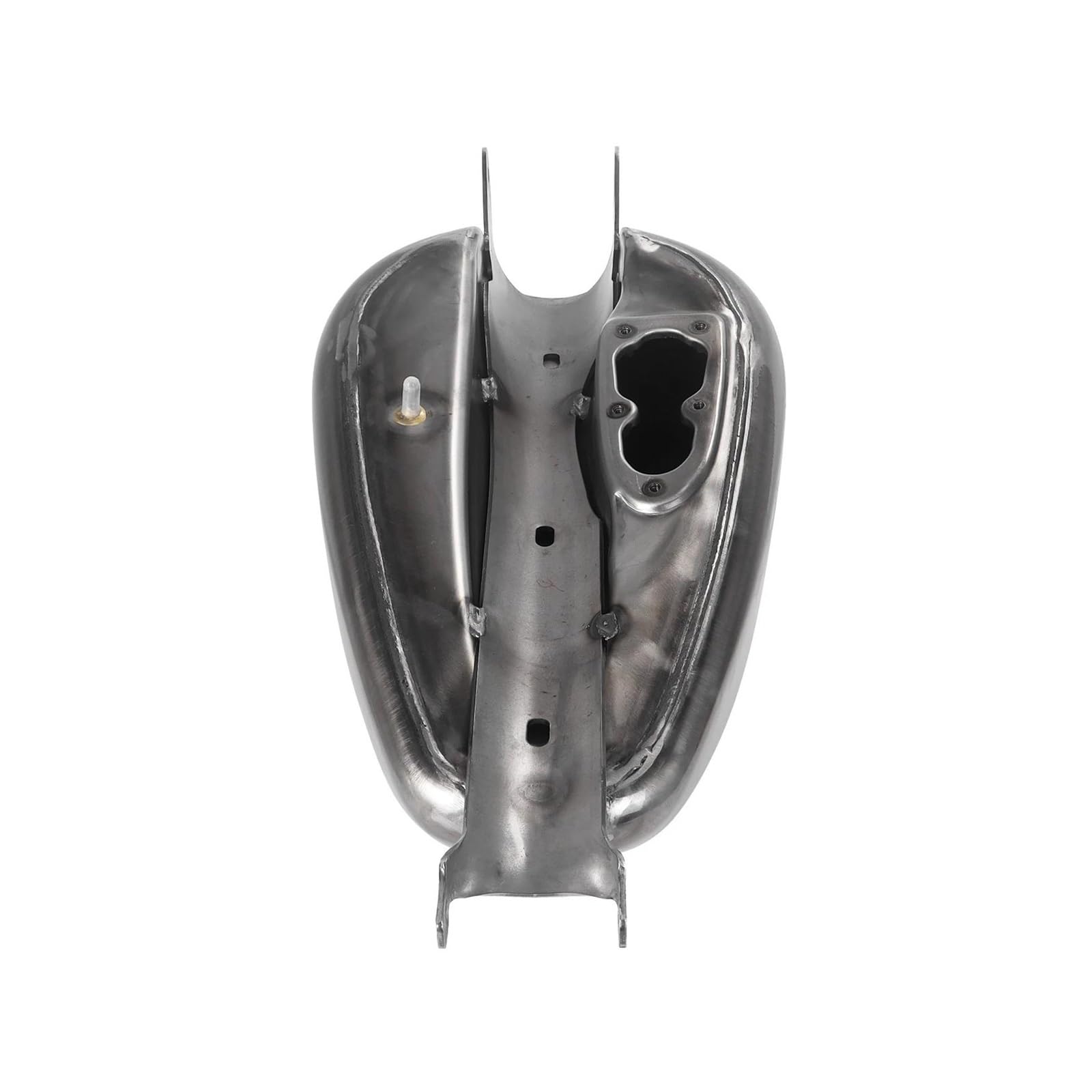 Amazon | 14.4L（3.8ガロン）大容量フューエルタンク