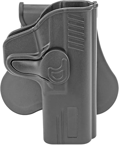 Vista 16 de BOOMSTICK Compatible con Beretta 92, Beretta 92FS, GSG92, Girsan Regard MC; color FDE
