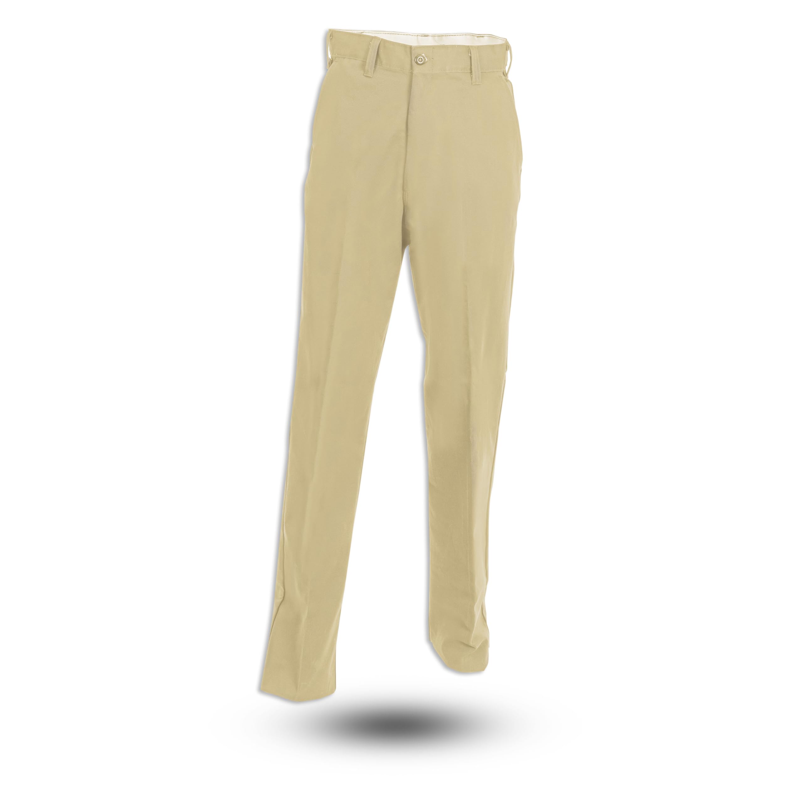 Peak FR Flame Resistant Standard Uniform Pant PA01, Tan / 40