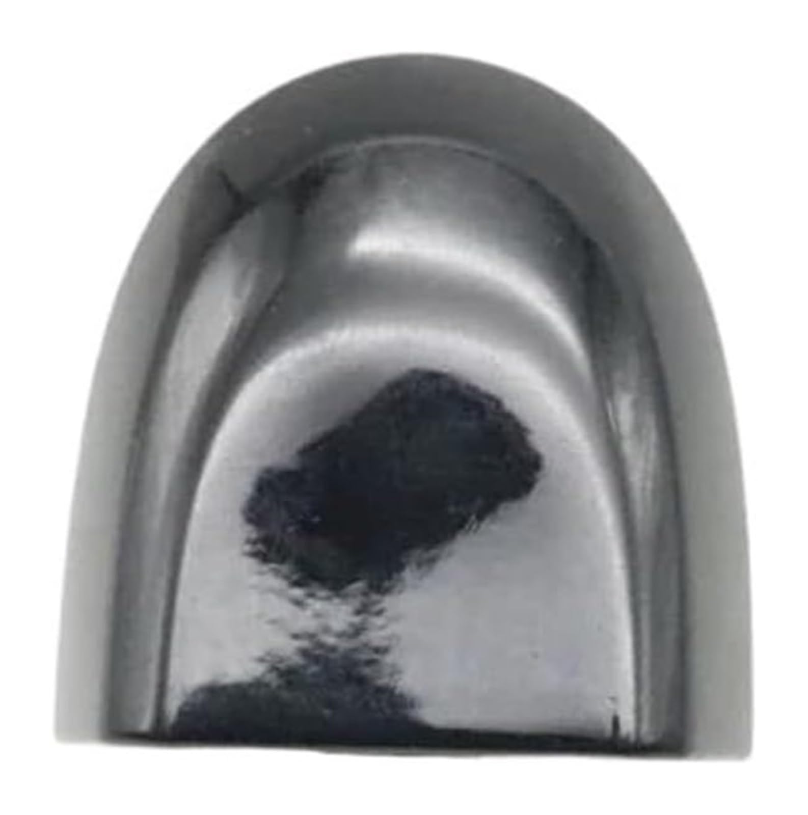 QWQTHGS Car Exterior Door Handle Cap Left Right Outer Handle Lock Cap Door Cover with Key Hole for Nissan for March IV for Micra K13 for Juke F15 for Cube Z12 for Tiida 2008-2022