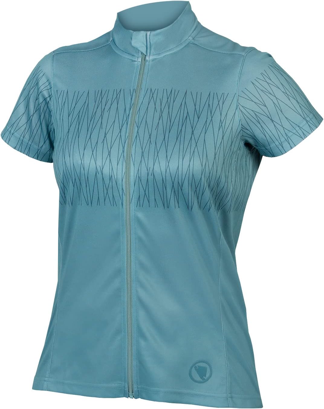 Endura Womens Hummvee Mountain Cycling Jersey