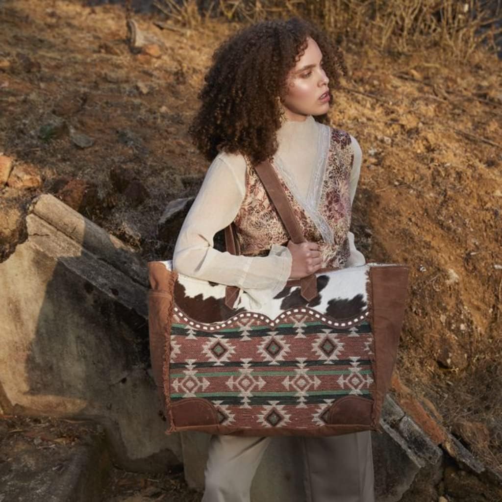 Myra Bag Ramona Weekender Bag S-5289