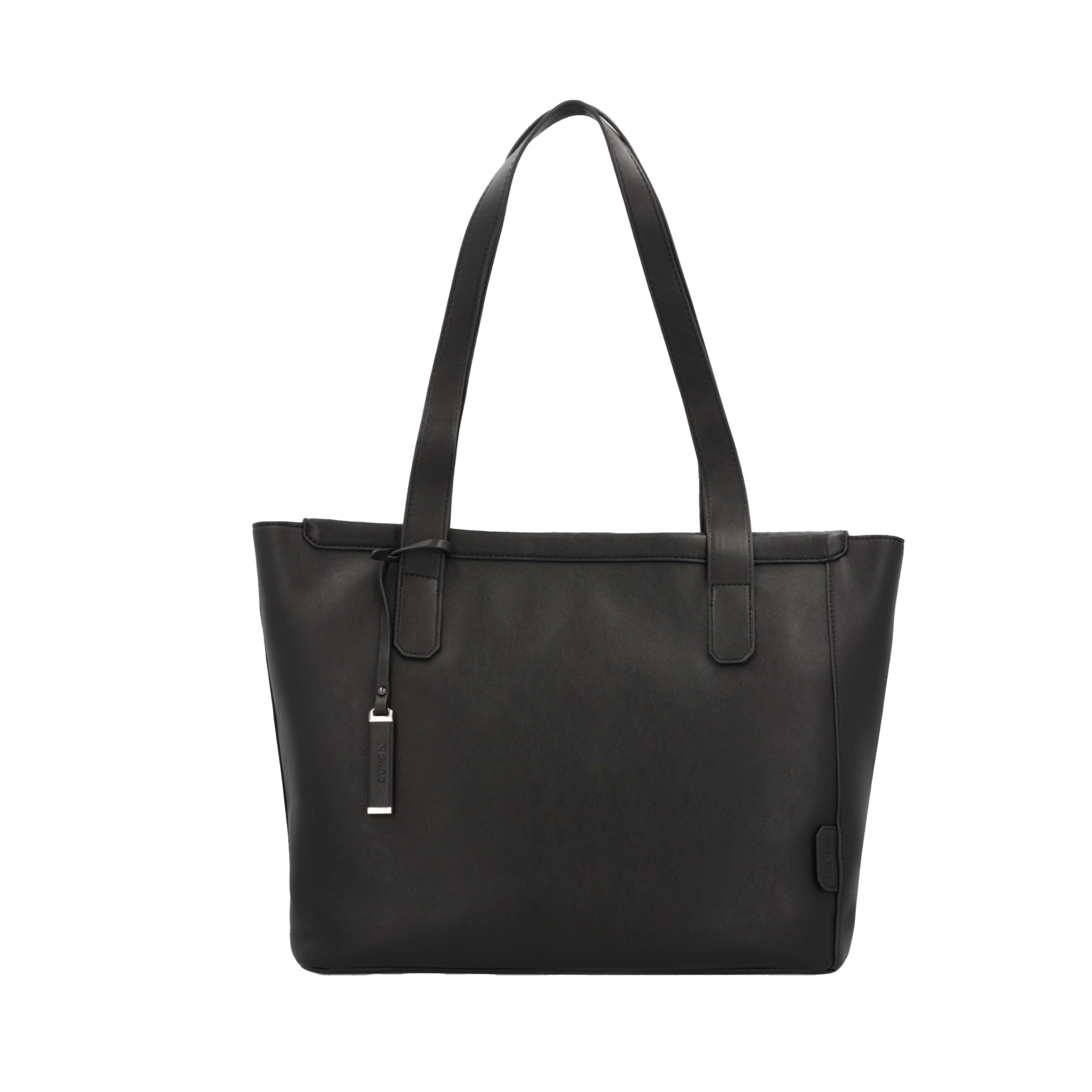 Picard Women Luggage Messenger Bag, Black, 43 x 29 x 15 cm