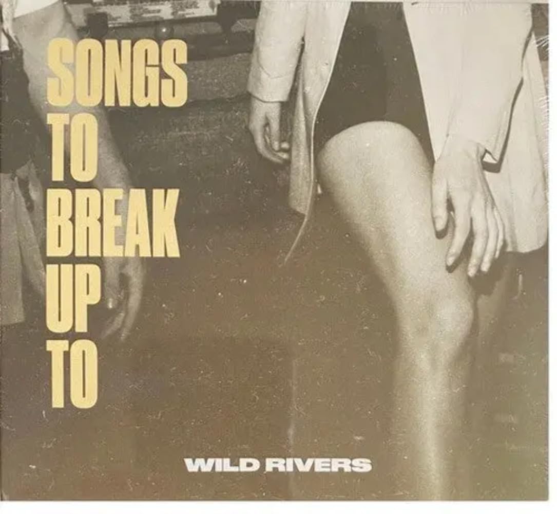 Songs to Break Up To [VINYL]