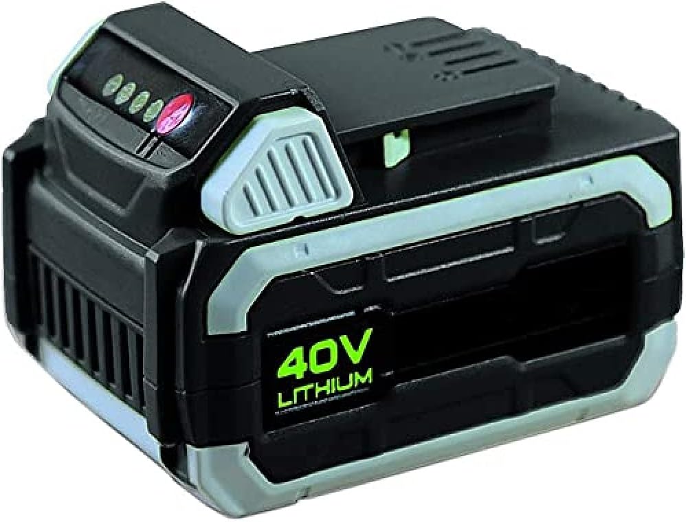 IKRA 40V 2.5Ah Li-Ion battery for ONE FOR ALL system