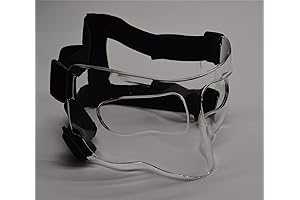 Sports Face/Nose Guard Mask: Shield Your Face & Nose from Impact |...