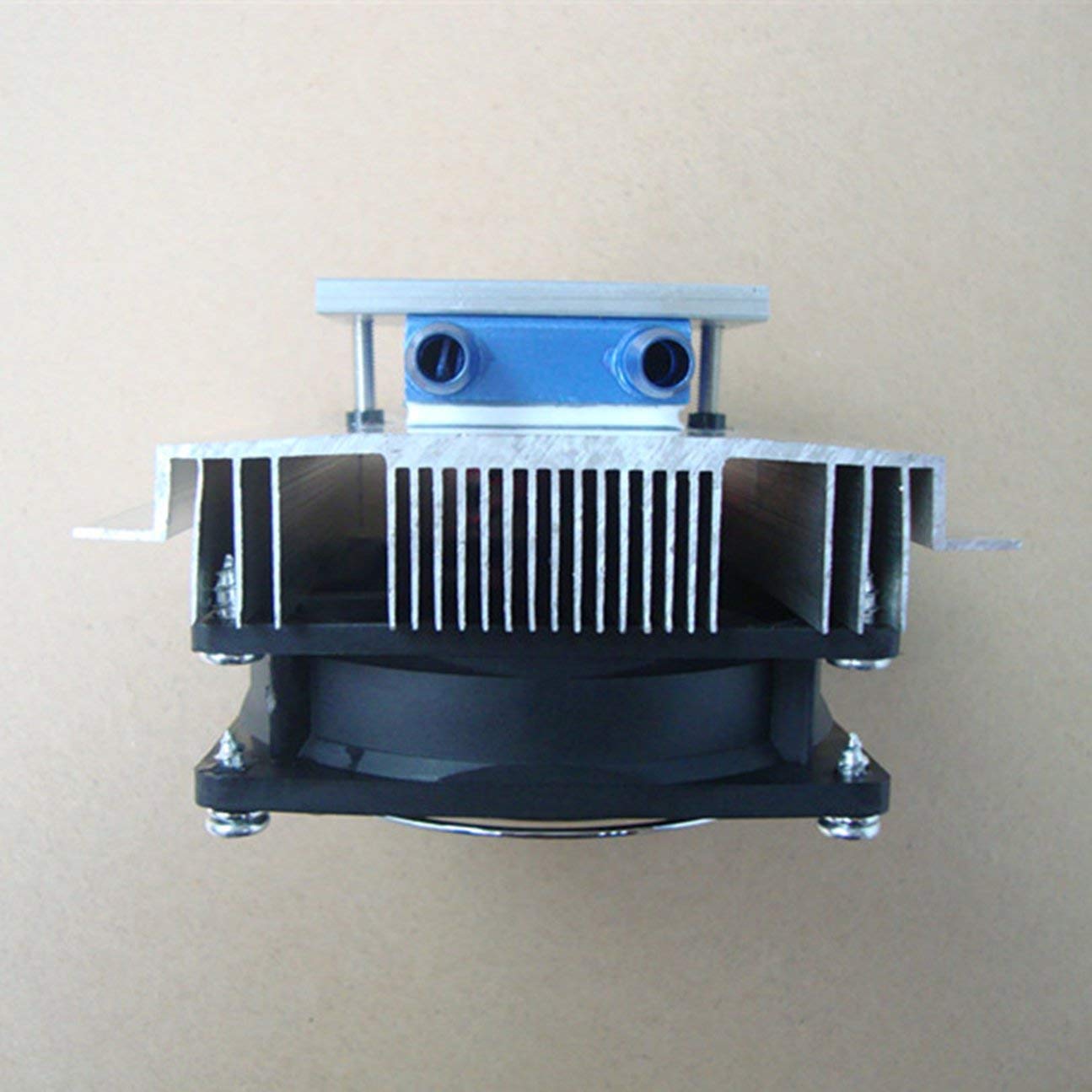 Referigeration Module Buy XD-2024 Refrigeration Module Semiconductor Cold Water Kit Mini Fish ...