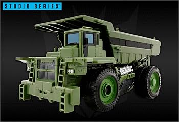 Amazon | トランスフォーマー スタジオシリーズ SS-34 ディセ