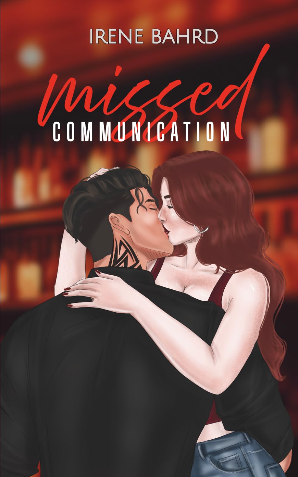 Missed Communication (First Loves and Second Chances)