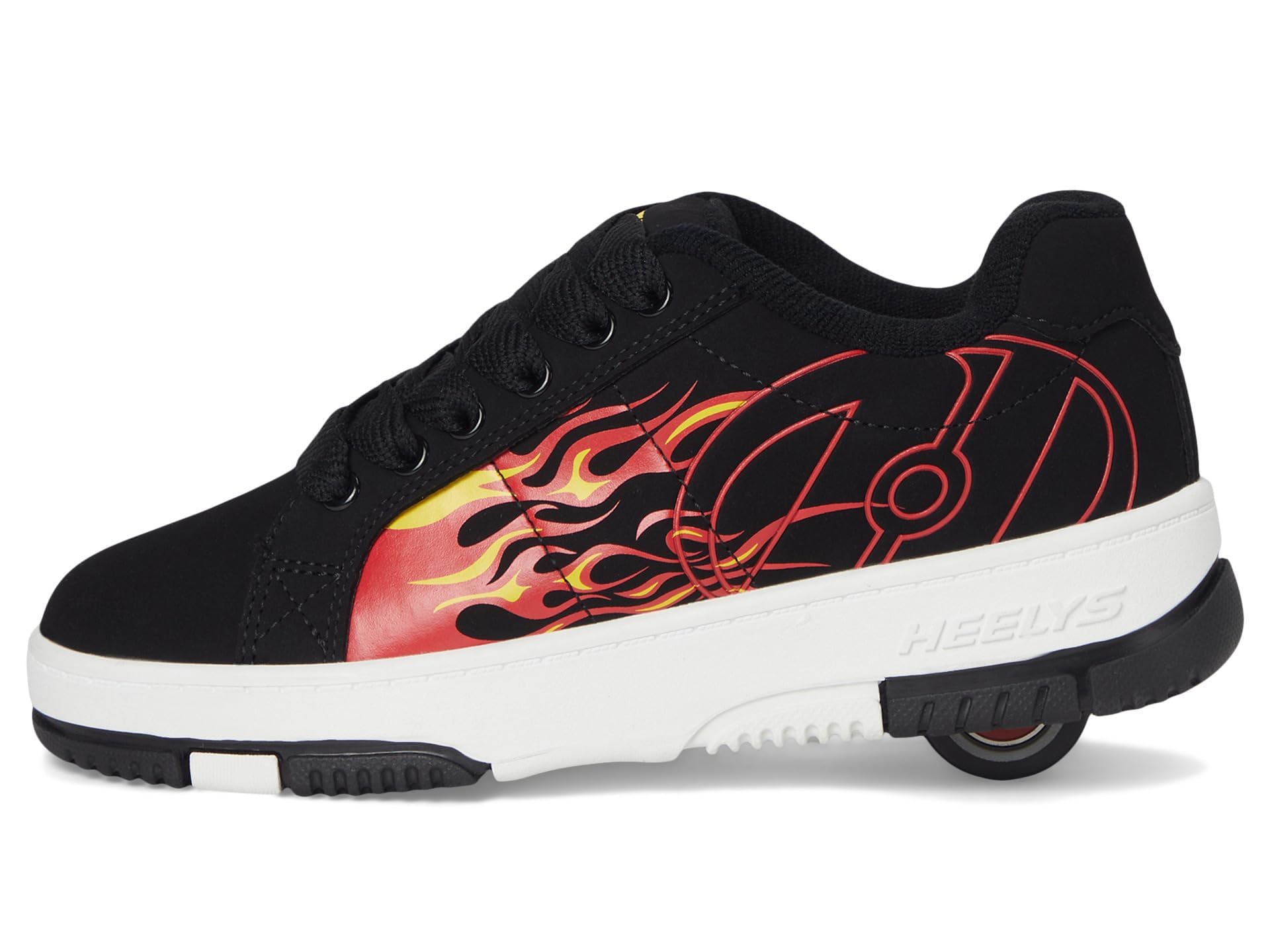 Heelys Icono Pro 20, Zapatillas Unisex niños