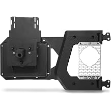 HAVOC OFFROAD HD Tire Carrier | Aluminum, Steel, Black | HFB-05-019 | Fits 2021-2023 Ford Bronco