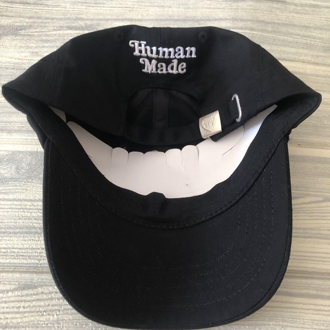 Human Made X Verdyキャップ 帽子 Amazon.co.jp: Human Made X Verdyキャップ 帽子 : おもちゃ