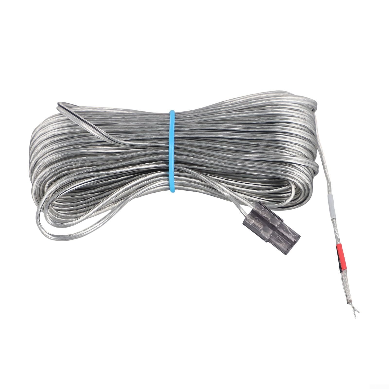 Cavo Per Altoparlanti Honseadek – 4 M, Compatibile Con Sistemi Samsung 5.1, Connettori Sicuri