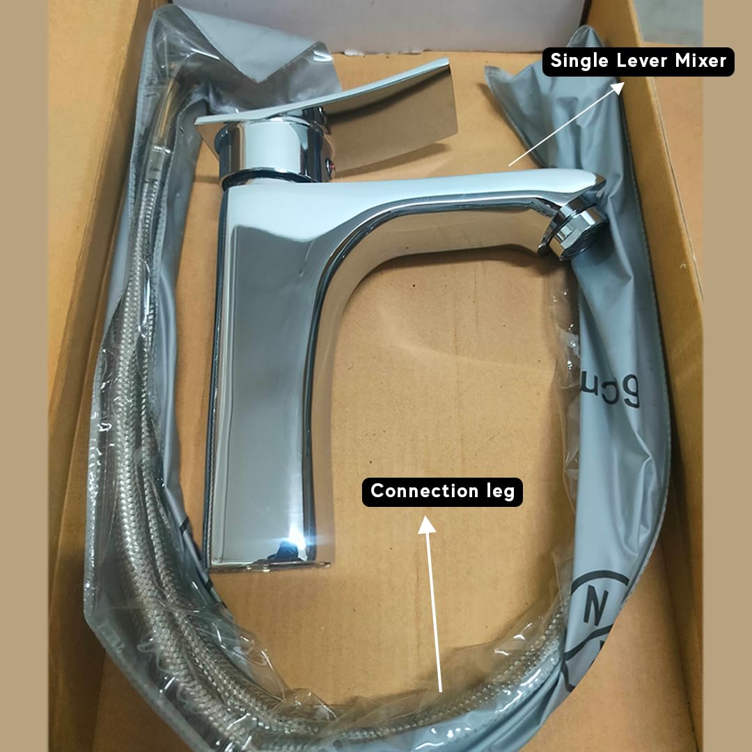 RN Single Lever Mixer