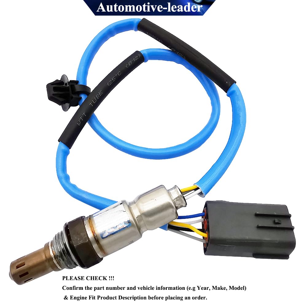 Amazon.com: Automotive-leader 234-5059 O2 Sensor Upstream O-xygen
