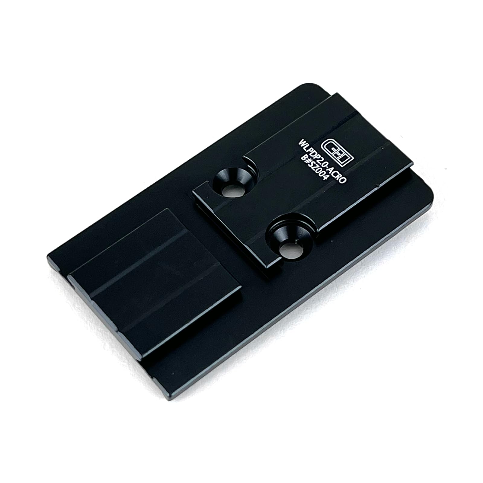 C+HPrecision Walther PDP Adapter Plate for Aimpoint Acro