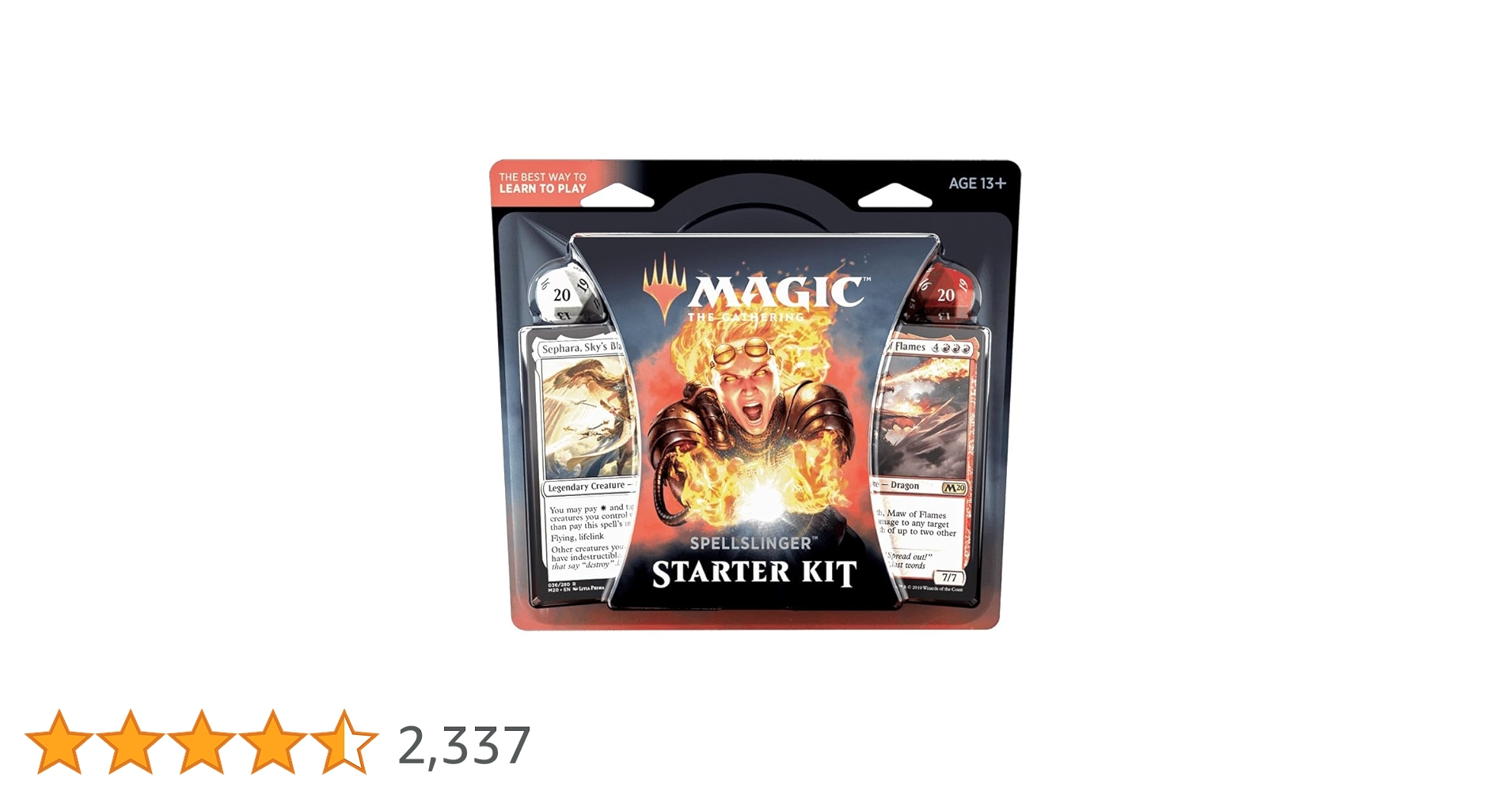 マジック：ザ・ギャザリング - Volcanic  ２枚セット 51qG-R+S0IS._UF350,350_QL50_.jpg