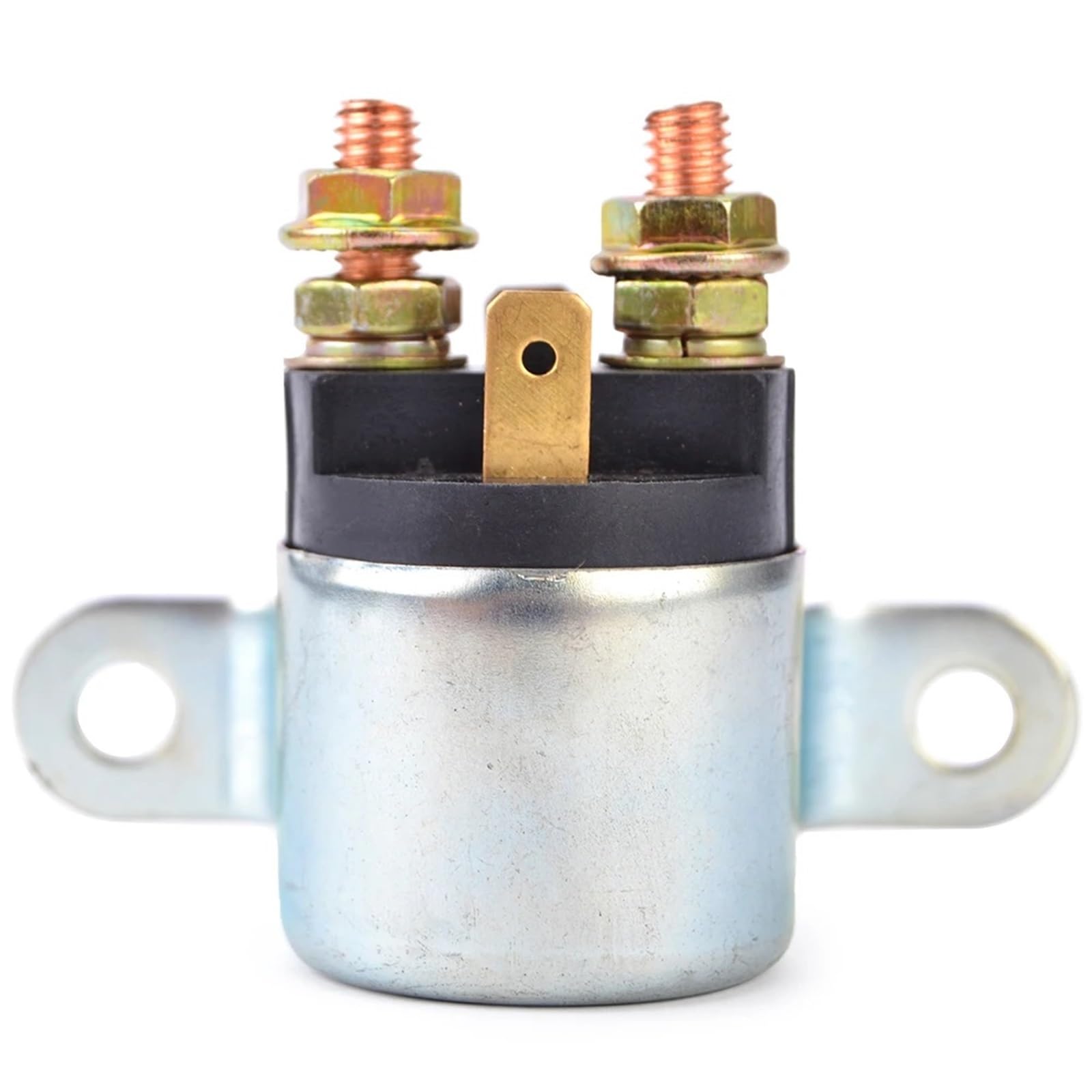 ‌Elettromagnete avviamento‌ Interruttore di accensione a solenoide, relè di avviamento adatto per Can-Am Spyder GS 990 2008-2010 RS RT RRoadster MAX 800 1000 2012-2018 ‌Solenoide avviamento moto‌