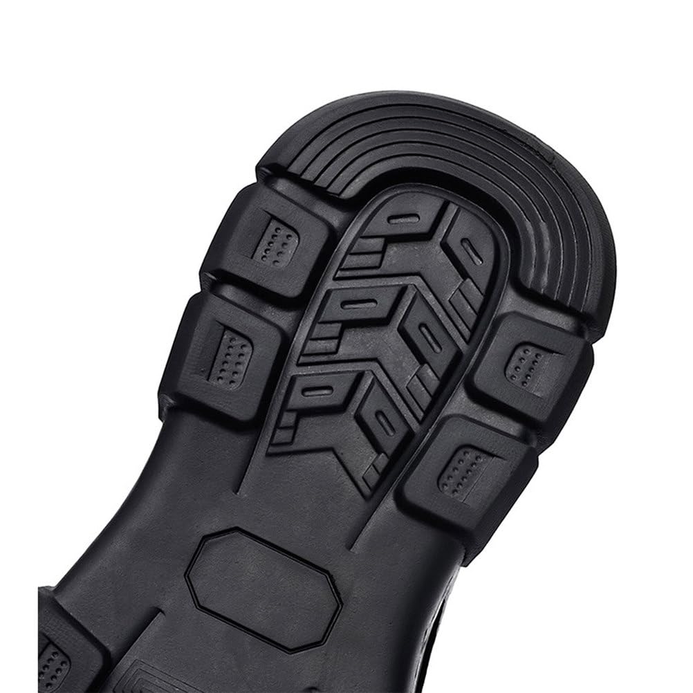 Mocassin Hommes Chaussures Décontractées Respirant Luxueux Bureau De Conduite Marche Affaires