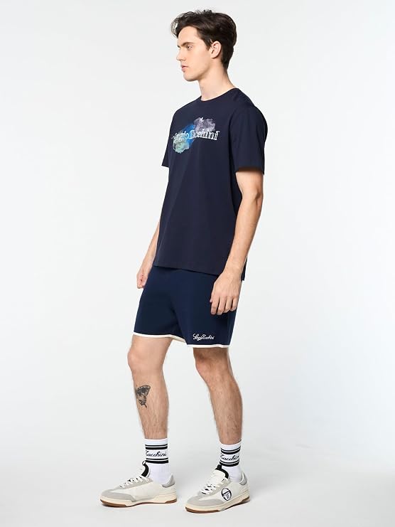 Sergio Tacchini Rin T-Shirt