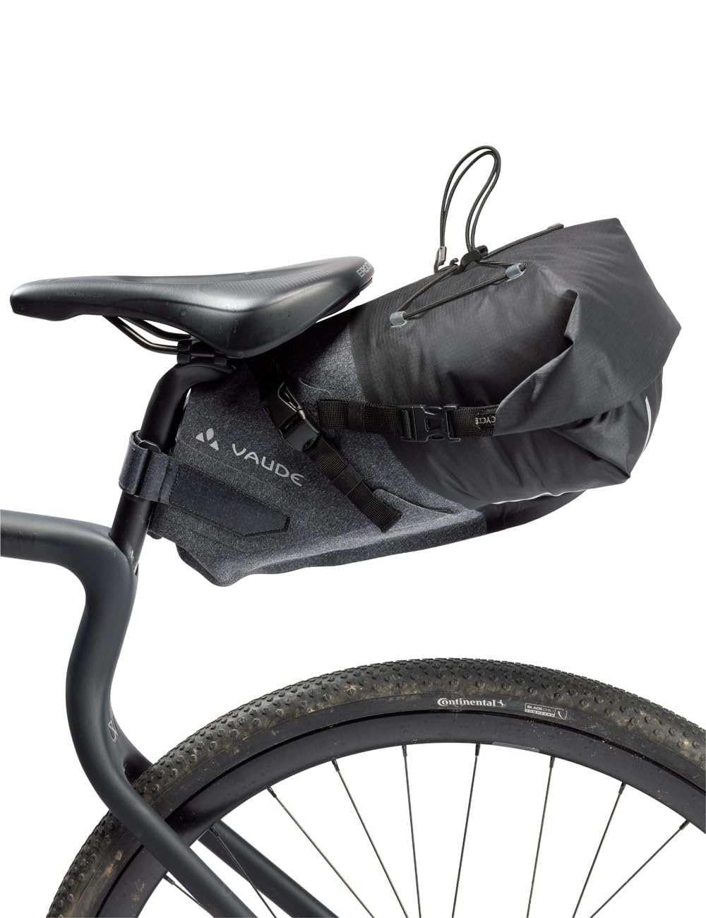 VAUDE Trailsaddle Compact
