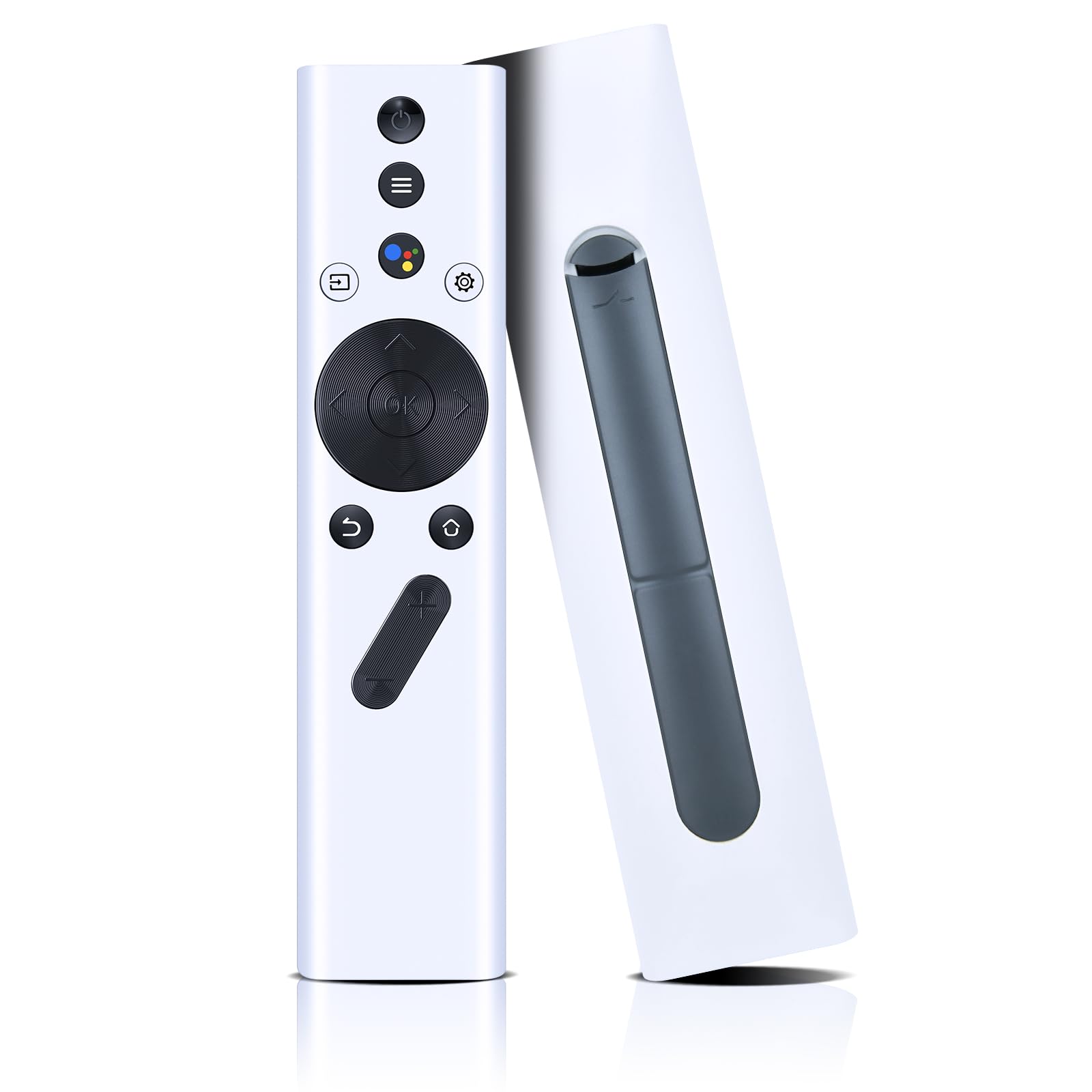 Photo 1 of PZL Replacement Remote Control for XGIMI Halo/Halo+ Elfin/Mogo Pro/Mogo Pro Plus