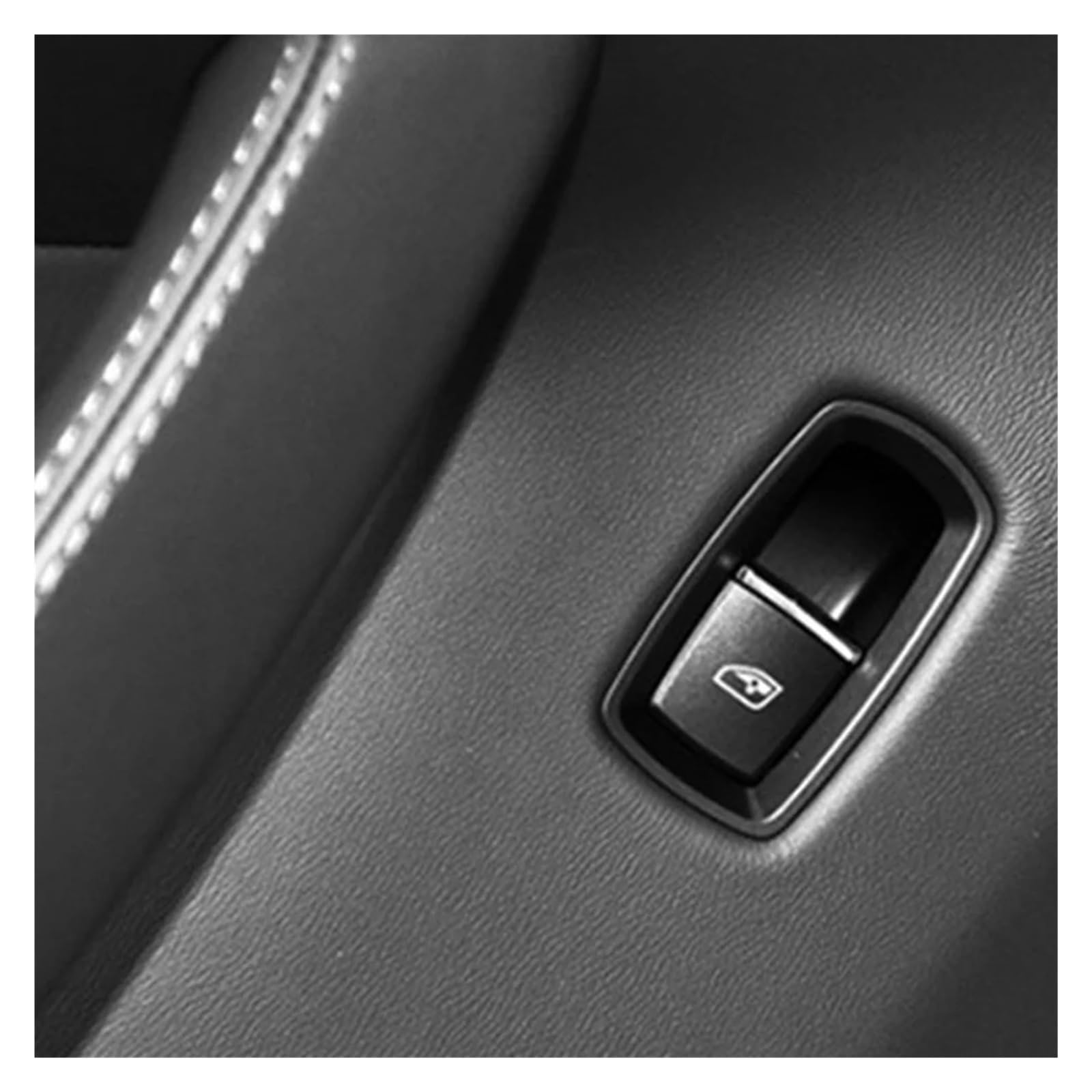 Interrupteur Leve Vitre Pour Panamera Pour Cayenne Pour Macan Pour Boxster 911 918 7PP959855C 7PP959855B 7PP 959 855C 855B Bouton De Commutation Fenêtre Passager
