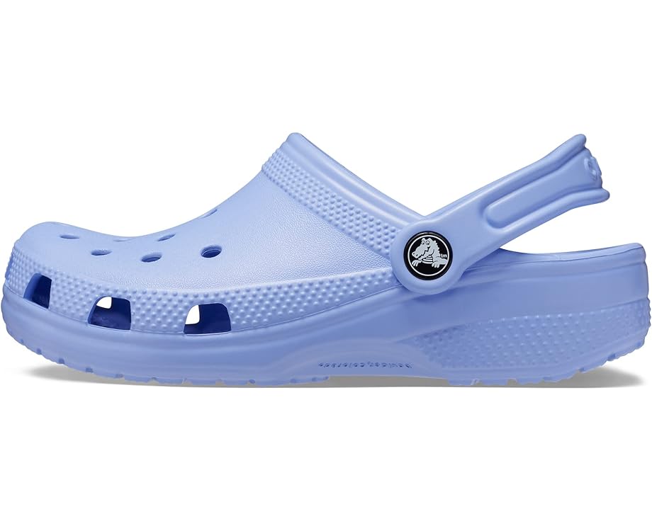 Crocs Kids Classic Clogs (Little Kid/Big Kid) - Left View