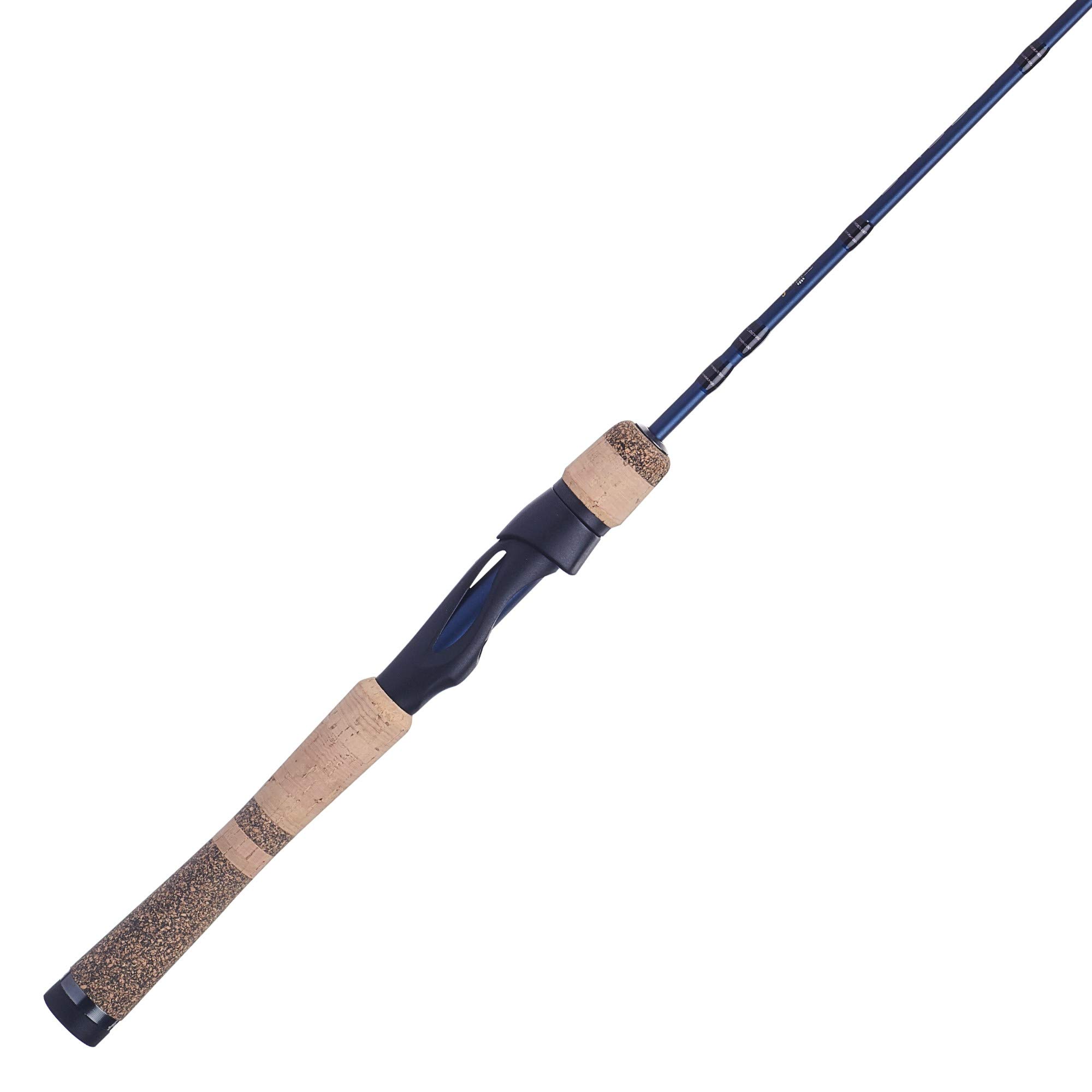 Amazon.com : Fenwick Eagle Spinning Fishing Rod, Brown, 8' - Ultra