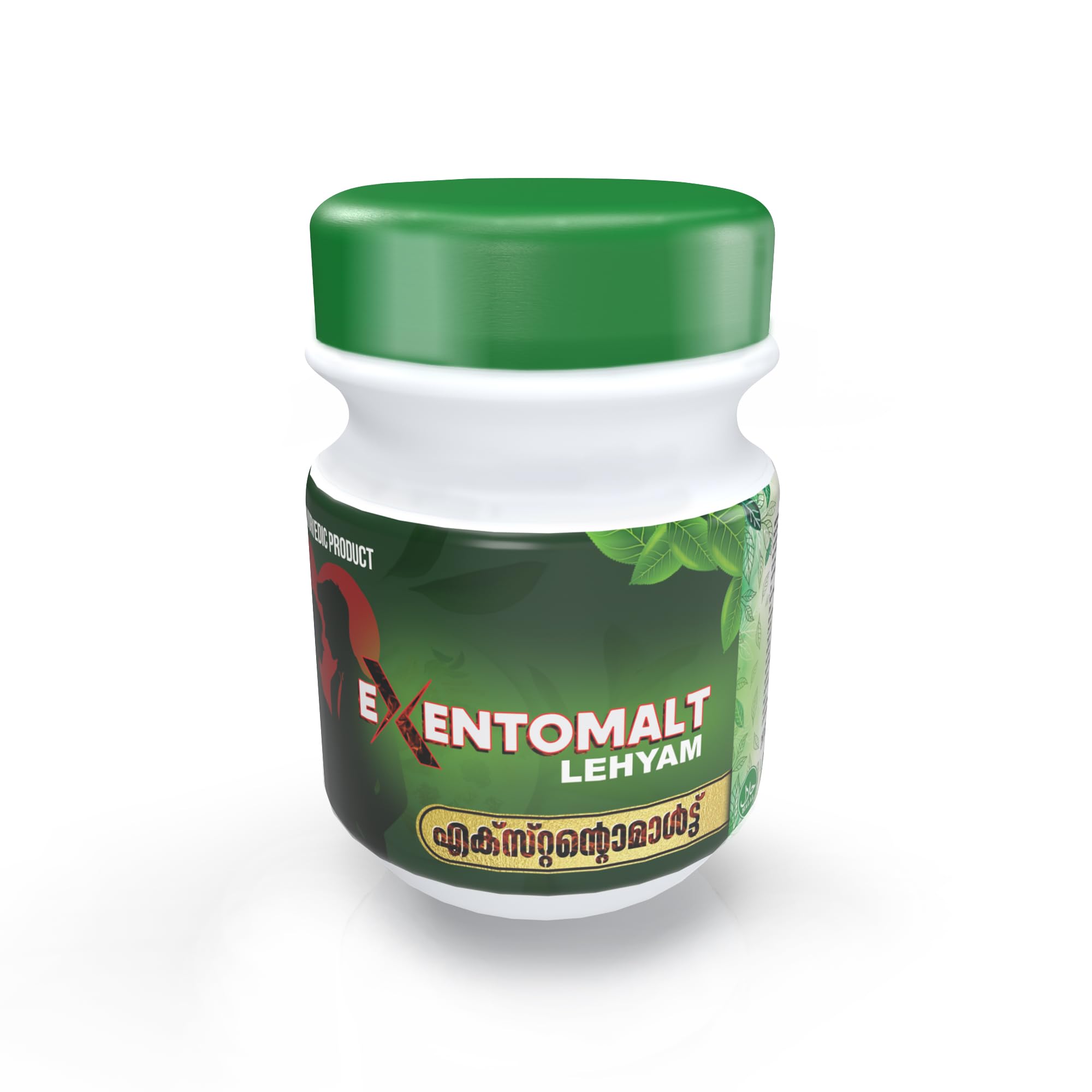 EXENTOMALT Ayurveda Lehyam for Men | Ayurvedic Medicine - For Stamina, Muscle Growth, Immunity & Overall Wellbeing 250 gram Pack of 1 (B0D73YFX36) Amazon Price History, Amazon Price Tracker